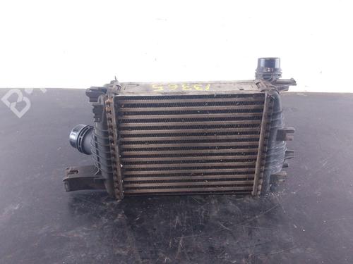 Used Intercooler Intercooler RENAULT CAPTUR I (J5_, H5_) 1.5 dCi 90 (J5N4, J5M5, J5MW, J5M6, J5AL, J5AJ) (90 hp) 33654433 33654433