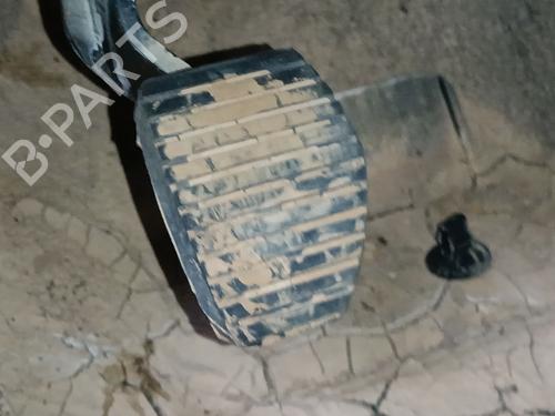 Pedal freno CITROËN C3 AIRCROSS II (2R_, 2C_) 1.2 PureTech 110 (2RHNZB, 2RHNZW, 2RHNPX, 2RHNPJ) (110 hp) 31190671