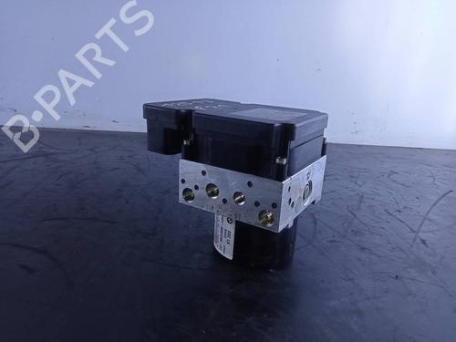 Used ABS pump BMW 1 (F21) 116 d (116 hp) 20677724