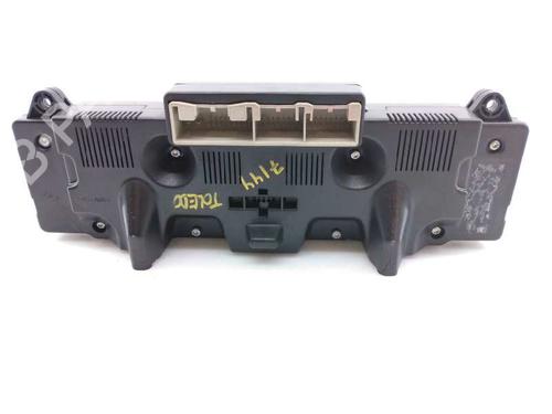 Climate control SEAT TOLEDO III (5P2)  | BP5273024I5 