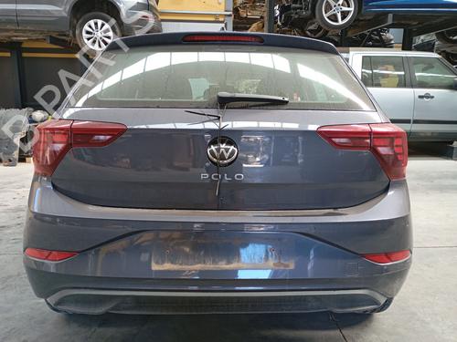 Right front window switch VW POLO VI (AW1, BZ1, AE1) 1.0 TSI | BP33399332I26  - Image 7