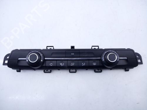 Used Climate control CITROËN BERLINGO MULTISPACE (B9) [2008-2025]  18716328