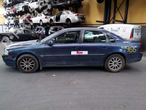 Used Parts VOLVO S80 I (184)  T6  216971