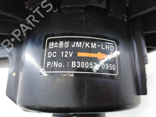 Heater blower motor KIA SPORTAGE II (JE_, KM_)  | BP14061053M62 