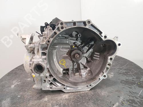 Gearbox FIAT SCUDO Van 2.0 Multijet 145 (506) | BP27474867M3 