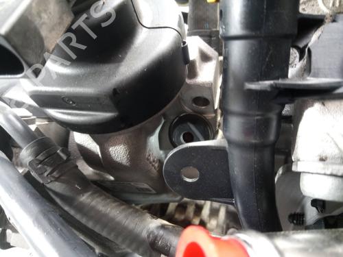 Engine VW TIGUAN (AD1, AX1) 2.0 TDI | BP17522890M1 