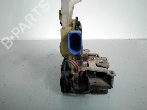 Front left lock SEAT IBIZA III (6L1) 1.4 TDI | BP4407166C98 