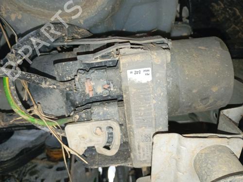 Used Steering pump CITROËN BERLINGO Box Body/MPV (B9) 1.6 HDi / BlueHDi 75 (75 hp) 28054821