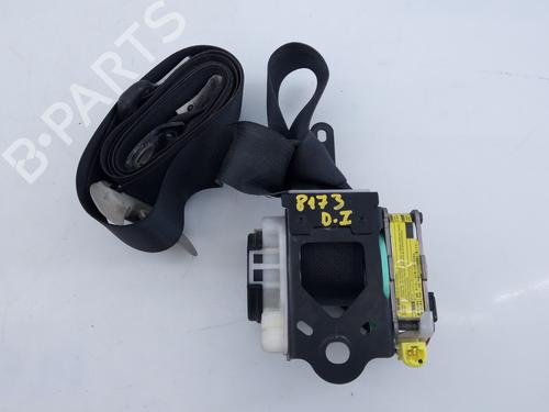 Sikkerhetsbelte foran venstre TOYOTA AURIS (_E15_)  | BP8720656I26 
