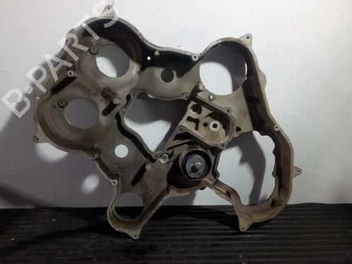 Used Timing cover JEEP CHEROKEE (XJ) [1983-2001]  14060247