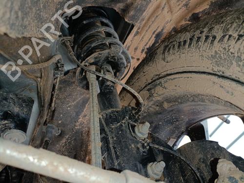 Right front shock absorber FORD PUMA (J2K, CF7) 1.0 EcoBoost BP28126548M17