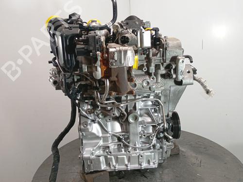 Engine VW T-ROC (A11, D11) 1.5 TSI | BP29326940M1 