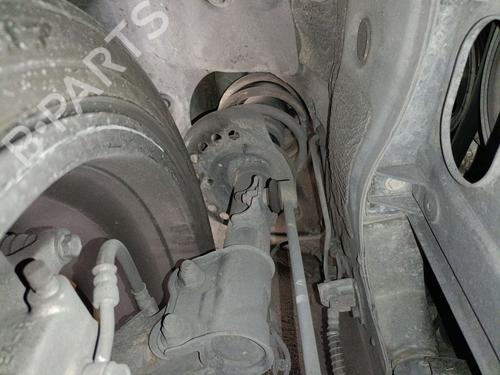 Used Right front shock absorber HYUNDAI i40 I (VF) 1.7 CRDI (141 hp) 26640295