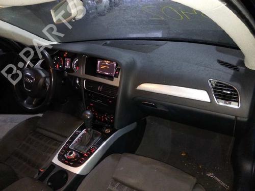 Engine control unit (ECU) AUDI A5 Sportback (8TA) 2.0 TDI | BP2279941M57 