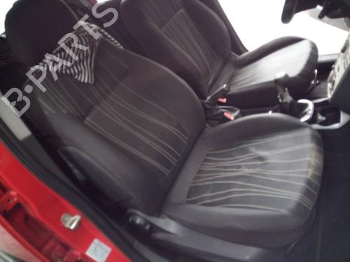 Right front window switch OPEL CORSA D (S07) 1.3 CDTI (L08, L68) | BP11686902I26 