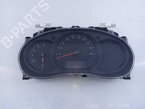 Used Instrument cluster RENAULT KANGOO / GRAND KANGOO II (KW0/1_) 1.5 dCi 70 (KW0V, KW0A) (68 hp) 13463544
