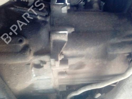 Gearbox PEUGEOT 407 (6D_)  | BP18092053M3 