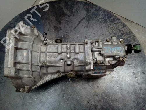 Gearbox SUZUKI JIMNY Closed Off-Road Vehicle (SN)  | BP4193269M3 