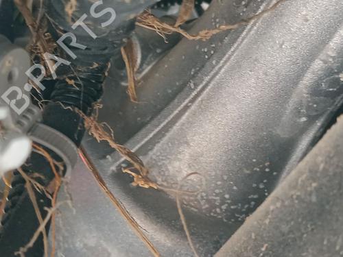 Used Steering rack Steering rack 37420961 37420961