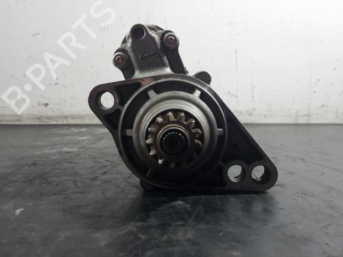 Starter SKODA OCTAVIA III (5E3, NL3, NR3)  | BP15780432M8 
