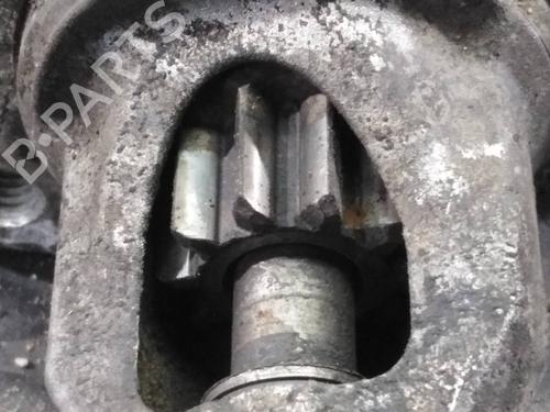 Startmotor MERCEDES-BENZ M-CLASS (W164)  | BP9303316M8 