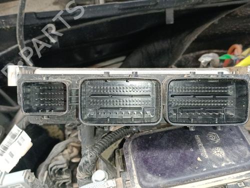 Engine control unit (ECU) DACIA DUSTER (HM_) 1.5 dCi 115 4x4 | BP36501263M57 - Image 3