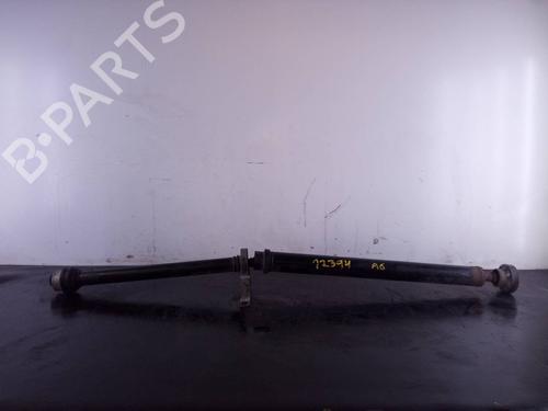 Used Driveshaft AUDI A6 C7 Avant (4G5, 4GD) [2011-2019]  18354646