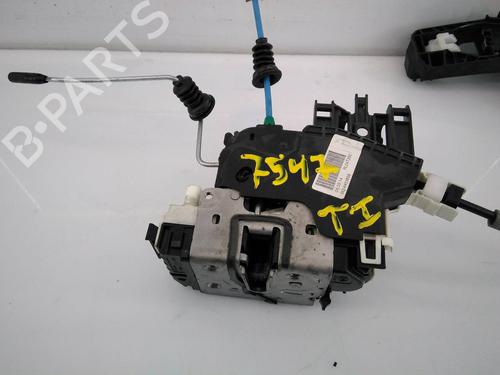 Rear left lock MERCEDES-BENZ A-CLASS (W176)  | BP6007588C100 