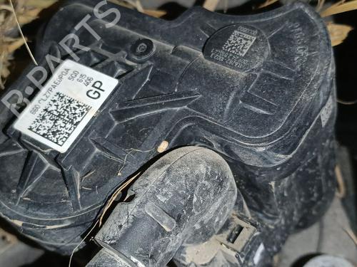 Used Right rear brake caliper Right rear brake caliper VW T-ROC (A11, D11) 1.0 TSI (110 hp) 33000482 33000482