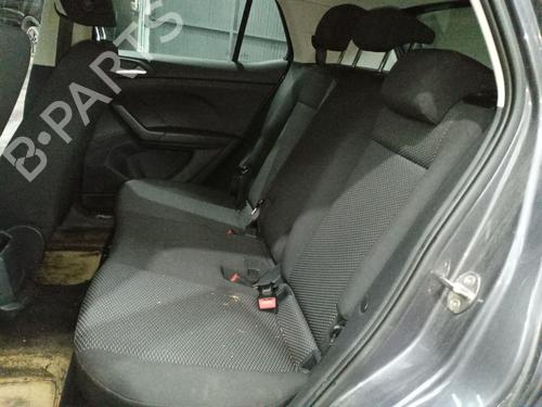 Airbag Kit VW T-CROSS (C11, D31) | BP32442767C86