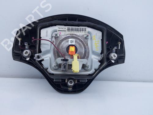 Driver airbag MITSUBISHI L200 / TRITON (KA_T, KB_T) 2.5 DI-D 4WD (KB4T) | BP13924532C9 