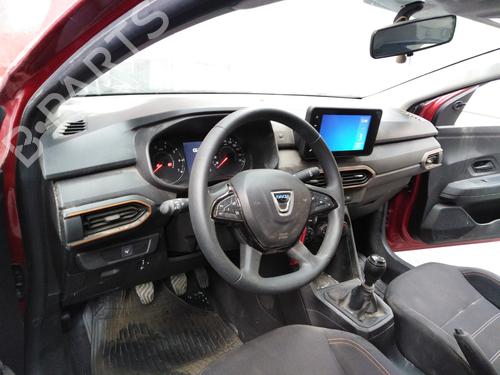 Starter DACIA SANDERO III  | BP16305562M8 