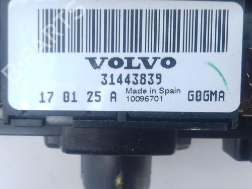 Headlight switch VOLVO XC60 I SUV (156) D3 | BP30696336I24 - Image 5