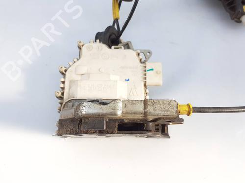 Front right lock AUDI Q5 (8RB) 3.0 TDI quattro | BP8217192C97 