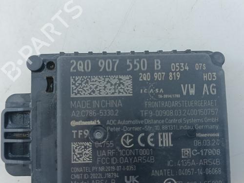 Electronic module SEAT IBIZA V (KJ1, KJG) 1.0 TSI | BP27338264M83