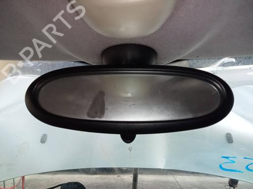 Used Rear mirror MINI MINI (R50, R53) Cooper (116 hp) 21262266