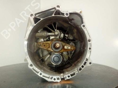 Gearbox BMW 1 (E87) 118 d | BP4629604M3 