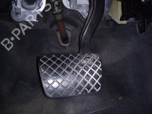 Used Break pedal AUDI A5 Sportback (8TA) 3.0 TDI (204 hp) 11378347