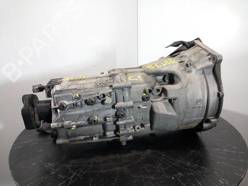 Gearbox BMW 1 (E87) 120 d | BP17168369M3 
