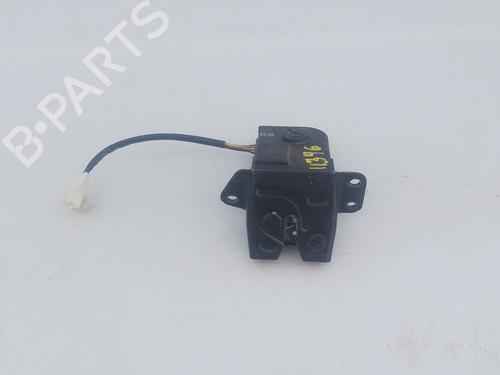 tailgate-lock-kia-rio-iii-ub-125-cvvt-2011-2012-2013-2014-2015-2016-2017-13873913 main image