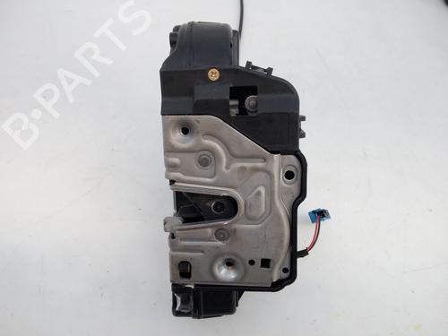Rear left lock MERCEDES-BENZ CLS (C219)  | BP6700606C100 