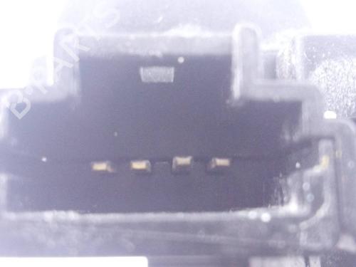Tailgate lock NISSAN QASHQAI / QASHQAI +2 I (J10, NJ10, JJ10E)  | BP11337804C101 