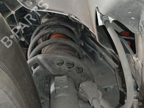 Used Right front shock absorber Right front shock absorber 38593844 38593844