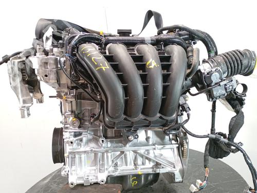 Used Engine MAZDA CX-5 (KF) 2.0 (165 hp) 24598434