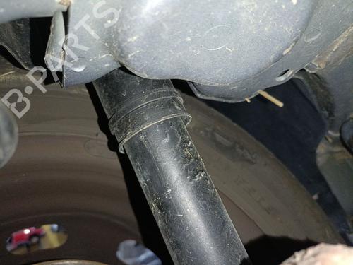 Venstre bagtil støddæmper CITROËN C3 AIRCROSS II (2R_, 2C_) 1.2 PureTech 110 (2RHNZB, 2RHNZW, 2RHNPX, 2RHNPJ) (110 hp) 31189915