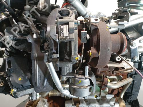 Engine NISSAN JUKE (F15) 1.5 dCi | BP31157540M1