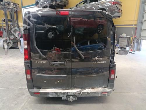 Left front window switch RENAULT TRAFIC III Bus (JG_) 2.0 dCi 150 (JGMU) | BP37440366I27 - Image 3