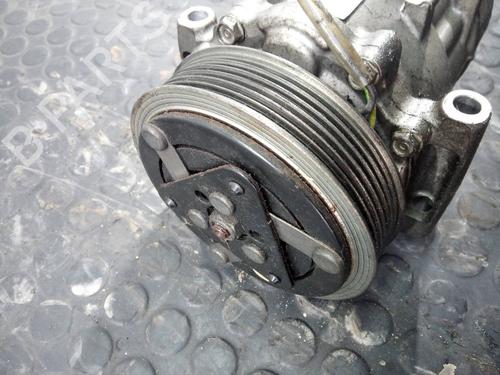 AC compressor FORD FIESTA V (JH_, JD_) 1.4 TDCi | BP7557093M34 