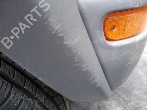 Front right wheel arch trim JEEP CHEROKEE (KJ) 2.5 CRD 4x4 | BP11280865C135 