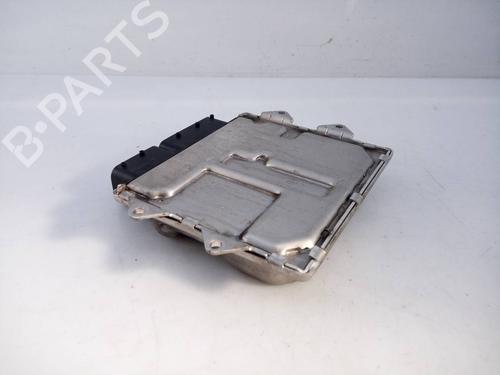 Engine control unit (ECU) FIAT 500 (312_)  | BP22645867M57 